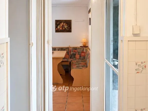 Eladó nyaraló Gárdony 36 nm