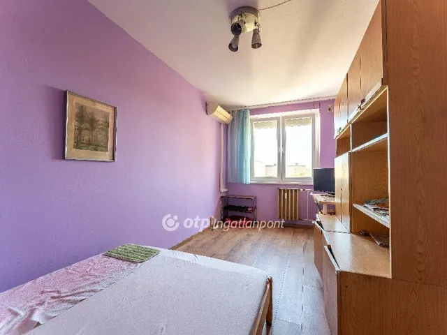 Eladó lakás Budapest XXI. kerület 55 nm