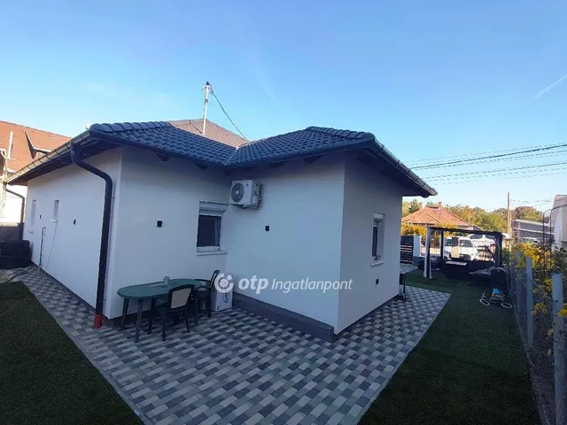 Eladó ház Százhalombatta 79 nm