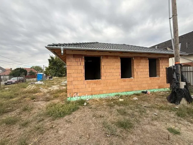 Eladó ház Szigethalom 110 nm