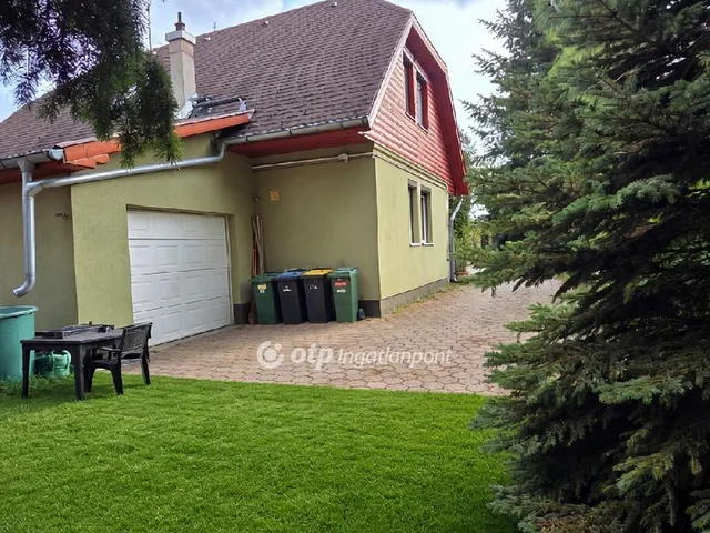 Családi ház · 5 hálószoba · 143 m² · 149.400.000 Ft