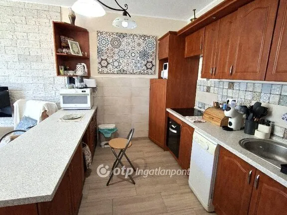 Eladó lakás Martonvásár 57 nm