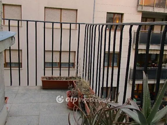 Eladó lakás Budapest XI. kerület, Lágymányos 107 nm