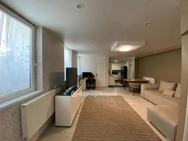 Eladó lakás Budapest VII. kerület 59 nm