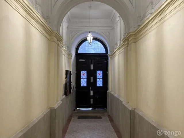 Eladó lakás Budapest VIII. kerület 25 nm