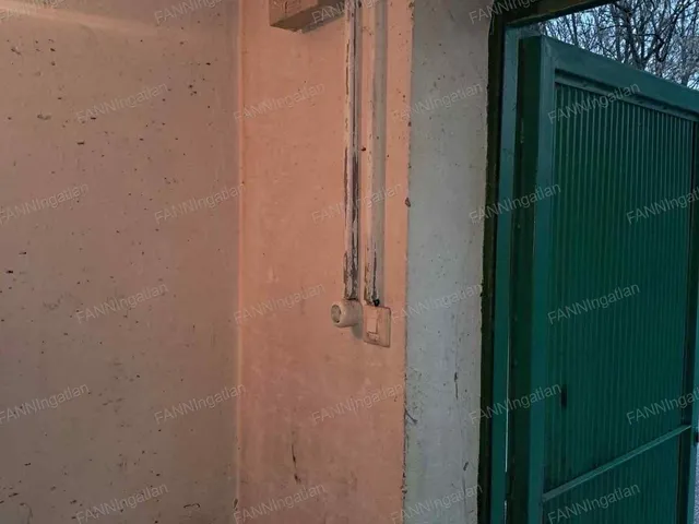 Eladó garázs Dorog 20 nm