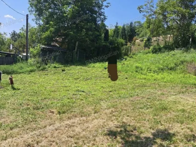 Eladó mezőgazdasági ingatlan Esztergom 1971 nm