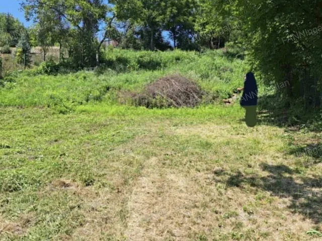 Eladó mezőgazdasági ingatlan Esztergom 1971 nm