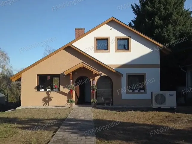 Eladó ház Esztergom 118 nm