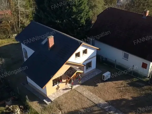 Eladó ház Esztergom 118 nm