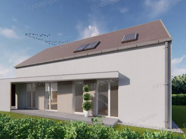 Eladó ház Esztergom 135 nm