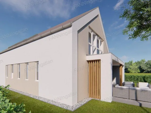 Eladó ház Esztergom 135 nm