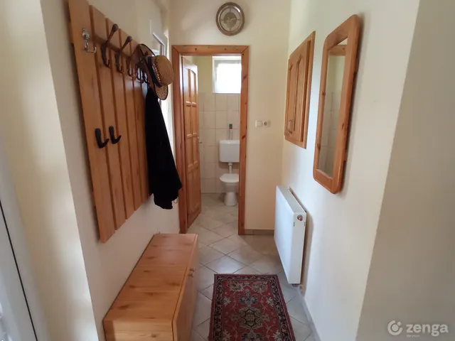 Eladó ház Baja, Belváros 130 nm