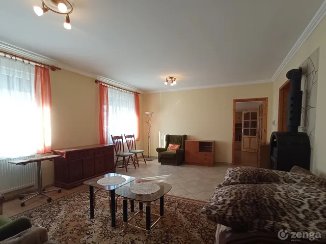 Eladó ház Baja, Belváros 130 nm