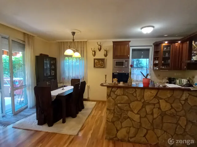 Eladó ház Dunakeszi 128 nm
