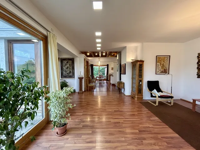 Eladó ház Budapest II. kerület, Széphalom 145 nm