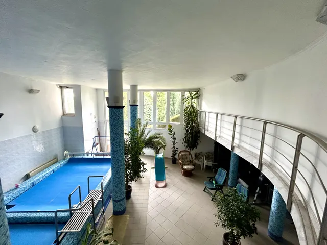 Eladó ház Budapest XII. kerület, Farkasrét 700 nm