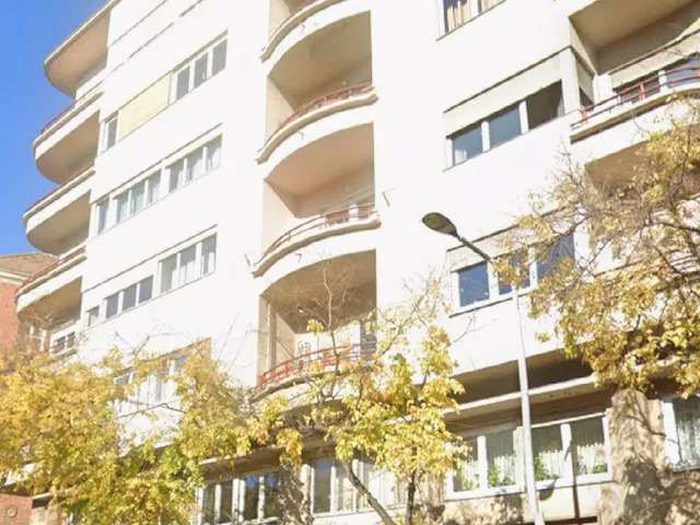 Eladó lakás Budapest II. kerület, Víziváros II. ker 82 nm