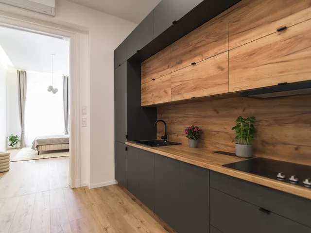 Eladó lakás Budapest VI. kerület, Diplomatanegyed 81 nm