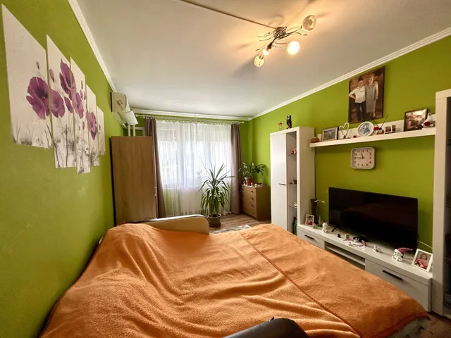 Eladó lakás Budapest XI. kerület, Kelenföld, Etele út 50 nm