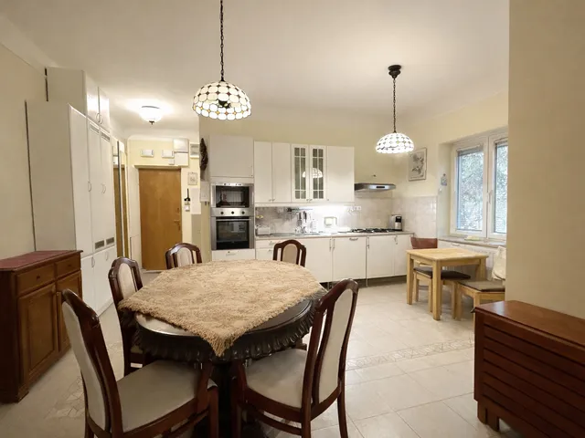 Eladó lakás Budapest II. kerület, Zöldmál 85 nm