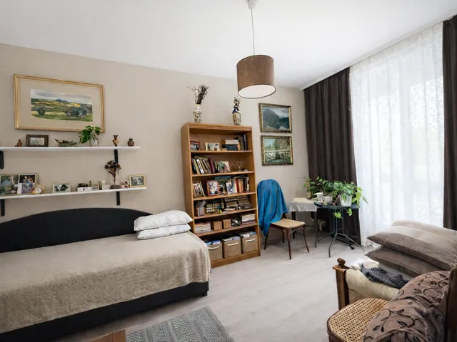 Eladó lakás Budapest XIII. kerület, Vizafogó 49 nm