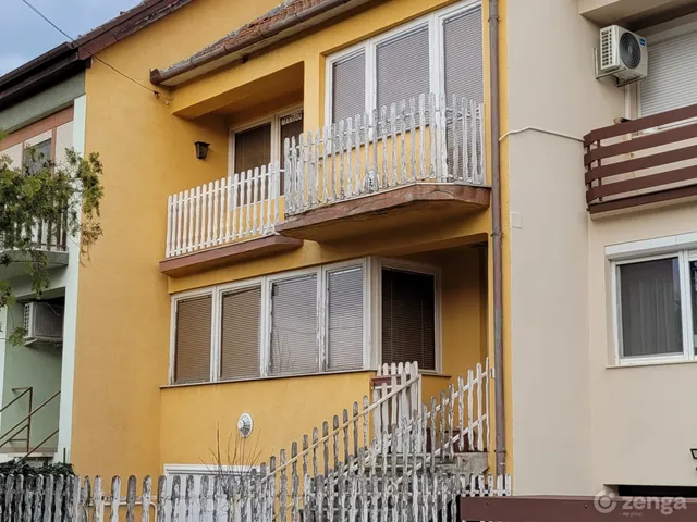 Eladó ház Baja, Szállásváros 116 nm