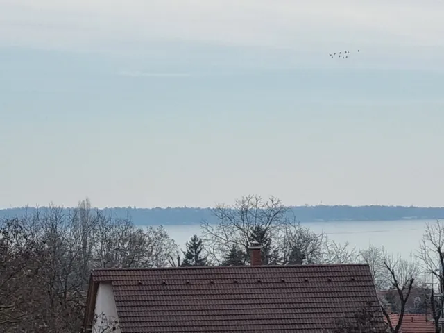 Eladó telek Balatonkenese 1304 nm