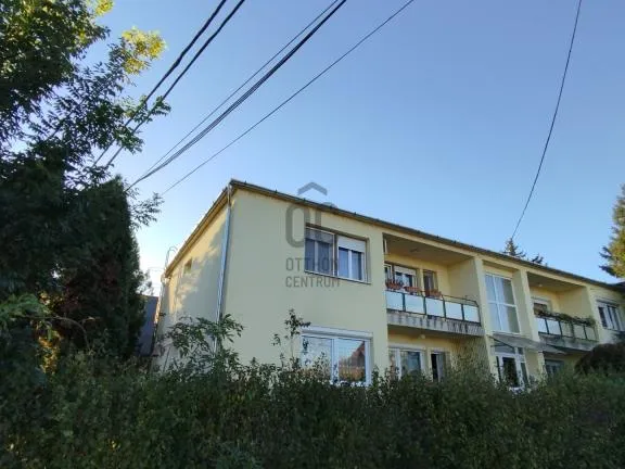 Eladó lakás Siófok, Belváros 96 nm