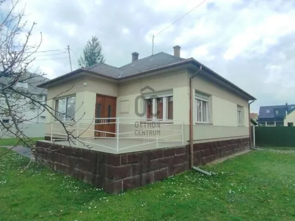 Eladó ház Siófok, Belváros 110 nm