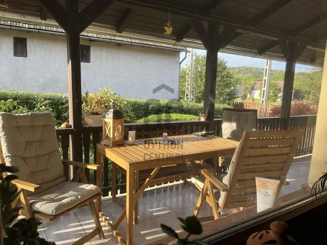 Eladó ház Pusztaszemes 130 nm