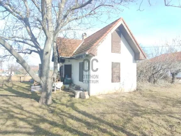 Eladó üdülő és hétvégi ház Siófok 25 nm