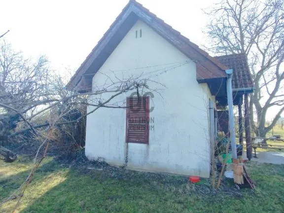 Eladó üdülő és hétvégi ház Siófok 25 nm