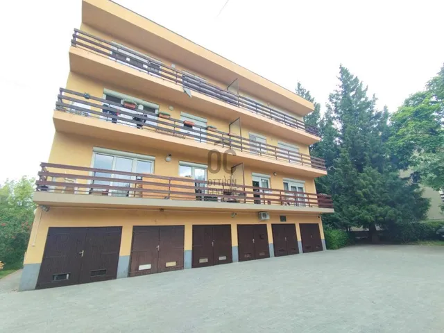 Eladó lakás Siófok, Belváros 60 nm