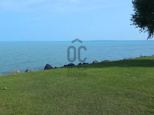 Eladó ház Siófok 124 nm