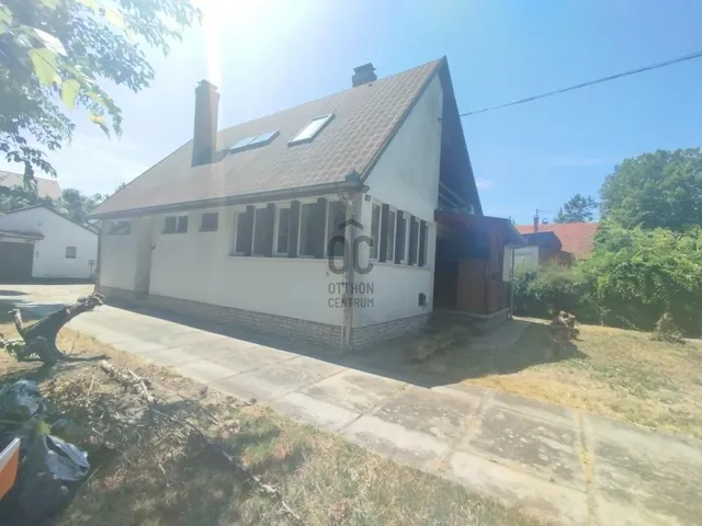 Eladó ház Siófok, Ezüstpart 180 nm