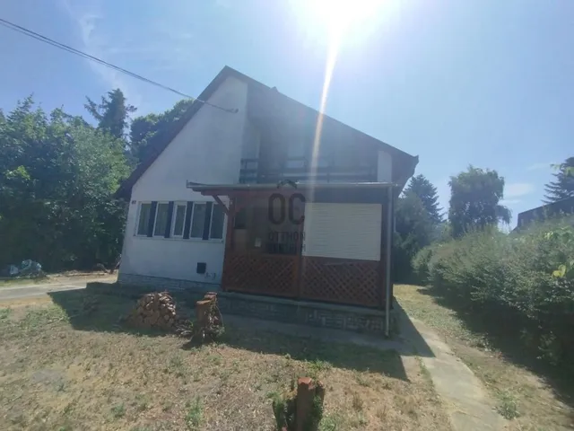 Eladó ház Siófok, Ezüstpart 180 nm