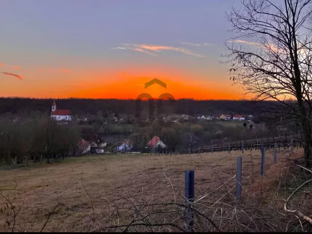 Eladó telek Bálványos 3946 nm