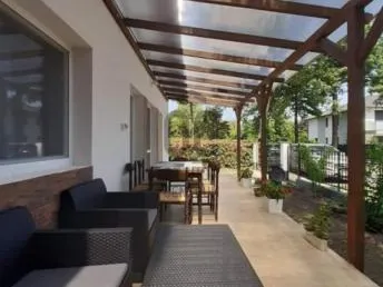 Eladó ház Siófok, Aranypart 120 nm