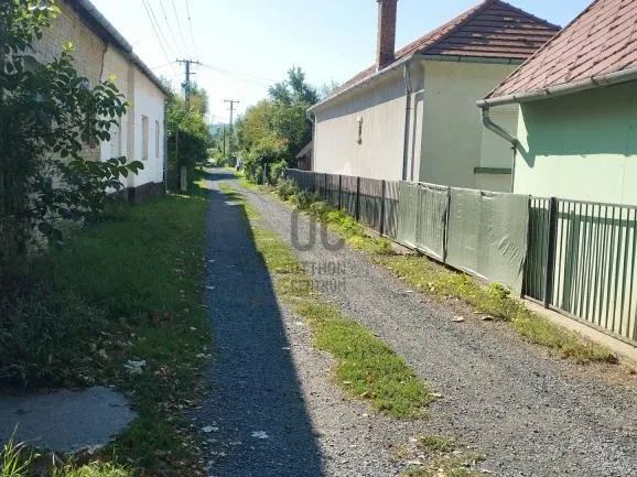 Eladó telek Balatonszemes 863 nm