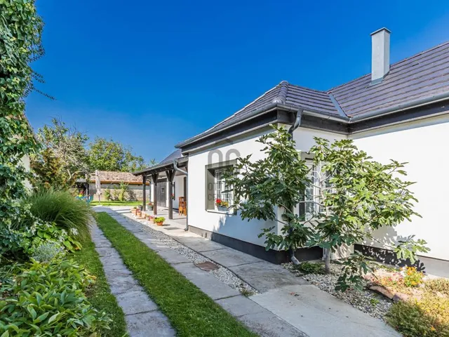 Eladó ház Kőröshegy 104 nm