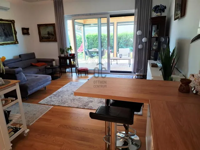 Eladó ház Alsóörs 81 nm