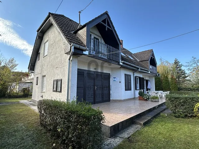 Eladó ház Szántód 160 nm