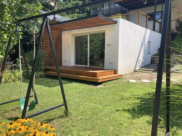 Eladó ház Balatonvilágos 26 nm