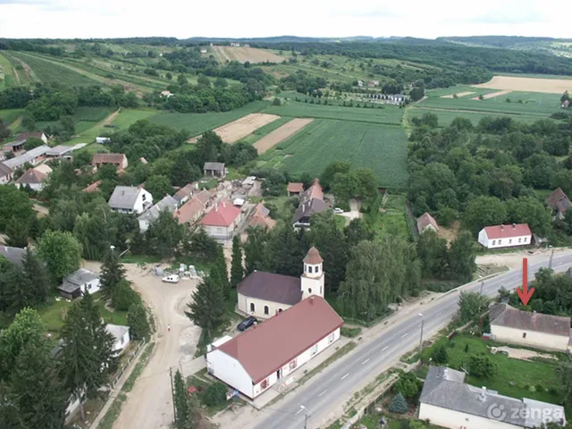 Eladó ház Csörnyeföld 65 nm