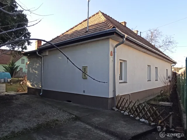 Eladó ház Veresegyház 82 nm