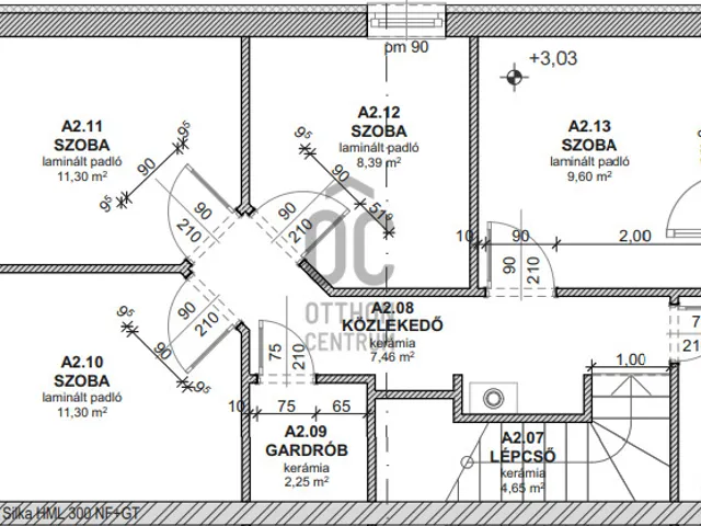 Eladó ház Dunakeszi, Alag 142 nm