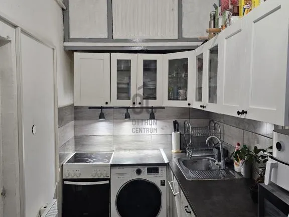 Eladó lakás Budapest VII. kerület 27 nm