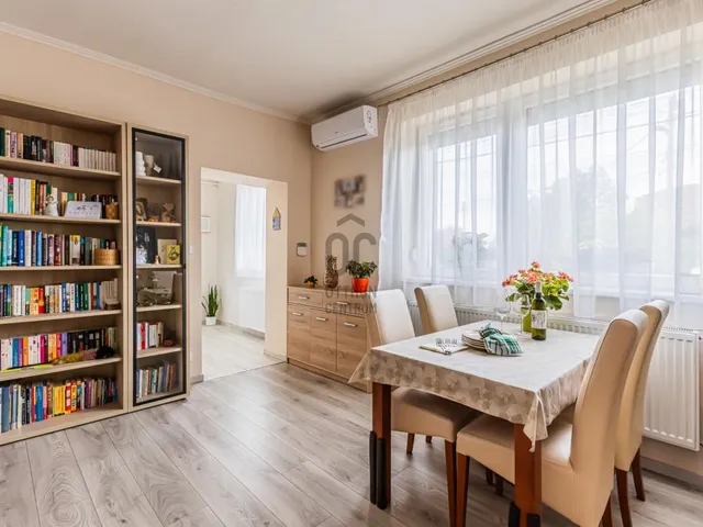 Eladó ház Budapest XXI. kerület, Királyerdő 79 nm