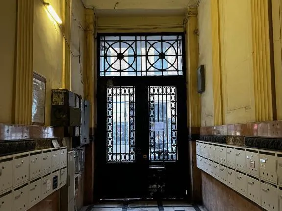 Eladó lakás Budapest VII. kerület 64 nm